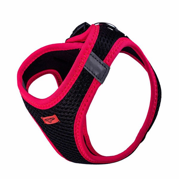 Doggie Havalı Dokuma Neon Küçük Irk Köpek Göğüs Tasması Medium Pembe 38-44 Cm Doggie Havalı Dokuma Neon Küçük Irk Köpek Göğüs Tasması Medium Pembe 38-44 Cm