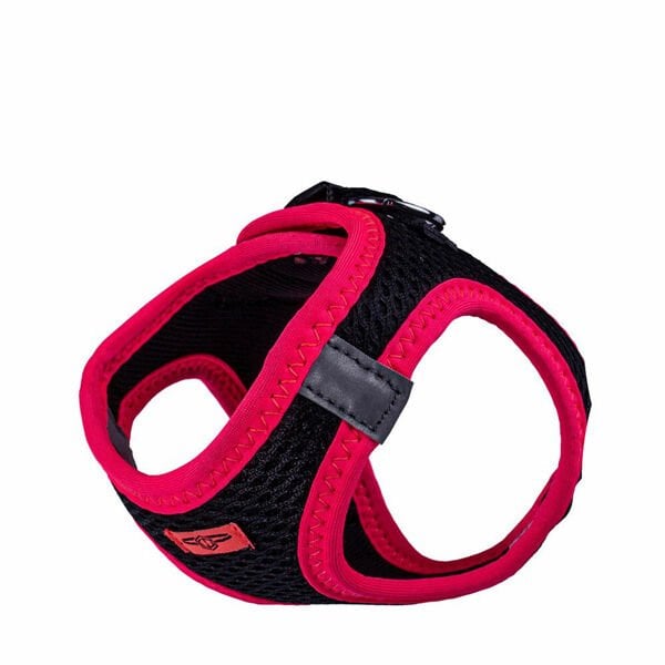 Doggie Havalı Dokuma Neon Küçük Irk Köpek Göğüs Tasması Xxsmall Pembe 26-30 Cm Doggie Havalı Dokuma Neon Küçük Irk Köpek Göğüs Tasması Xxsmall Pembe 26-30 Cm