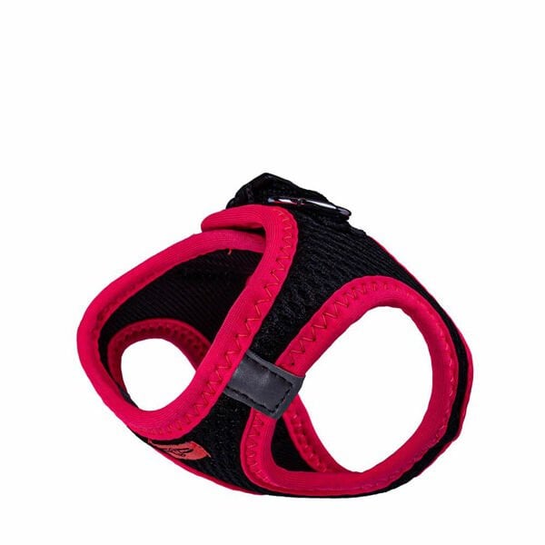 Doggie Havalı Dokuma Neon Küçük Irk Köpek Göğüs Tasması Xxxsmall Pembe 22-26 Cm Doggie Havalı Dokuma Neon Küçük Irk Köpek Göğüs Tasması Xxxsmall Pembe 22-26 Cm