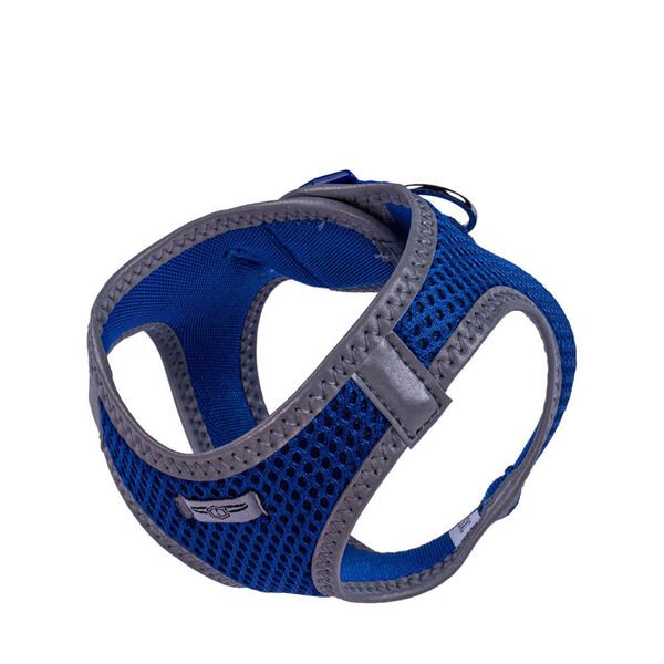 Doggie Havalı Dokuma Reflektör Küçük Irk Köpek Göğüs Tasması Xxsmall Mavi 26-30 Cm Doggie Havalı Dokuma Reflektör Küçük Irk Köpek Göğüs Tasması Xxsmall Mavi 26-30 Cm
