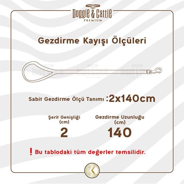 Doggie Konfor Deri Köpek Gezdirme Tasması Medium Royal Mavi 1.5x160 Cm Doggie Konfor Deri Köpek Gezdirme Tasması Medium Royal Mavi 1.5x160 Cm
