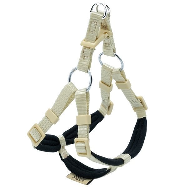 Doggie Konfor Dokuma Ronin Köpek Göğüs Tasması Large Haki 2x55-65 Cm Doggie Konfor Dokuma Ronin Köpek Göğüs Tasması Large Haki 2x55-65 Cm