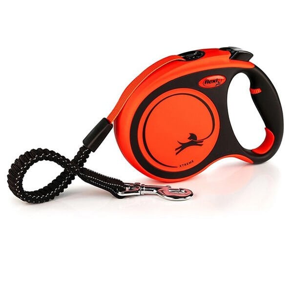 Flexi Xtreme Şerit Otomatik Köpek Gezdirme Tasması Kırmızı/Siyah Xsmall 3 Mt Flexi Xtreme Şerit Otomatik Köpek Gezdirme Tasması Kırmızı/Siyah Xsmall 3 Mt